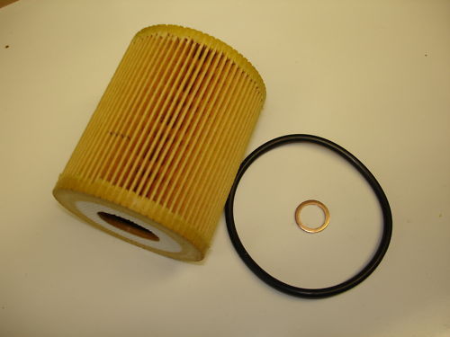 масляный фильтр двигателя