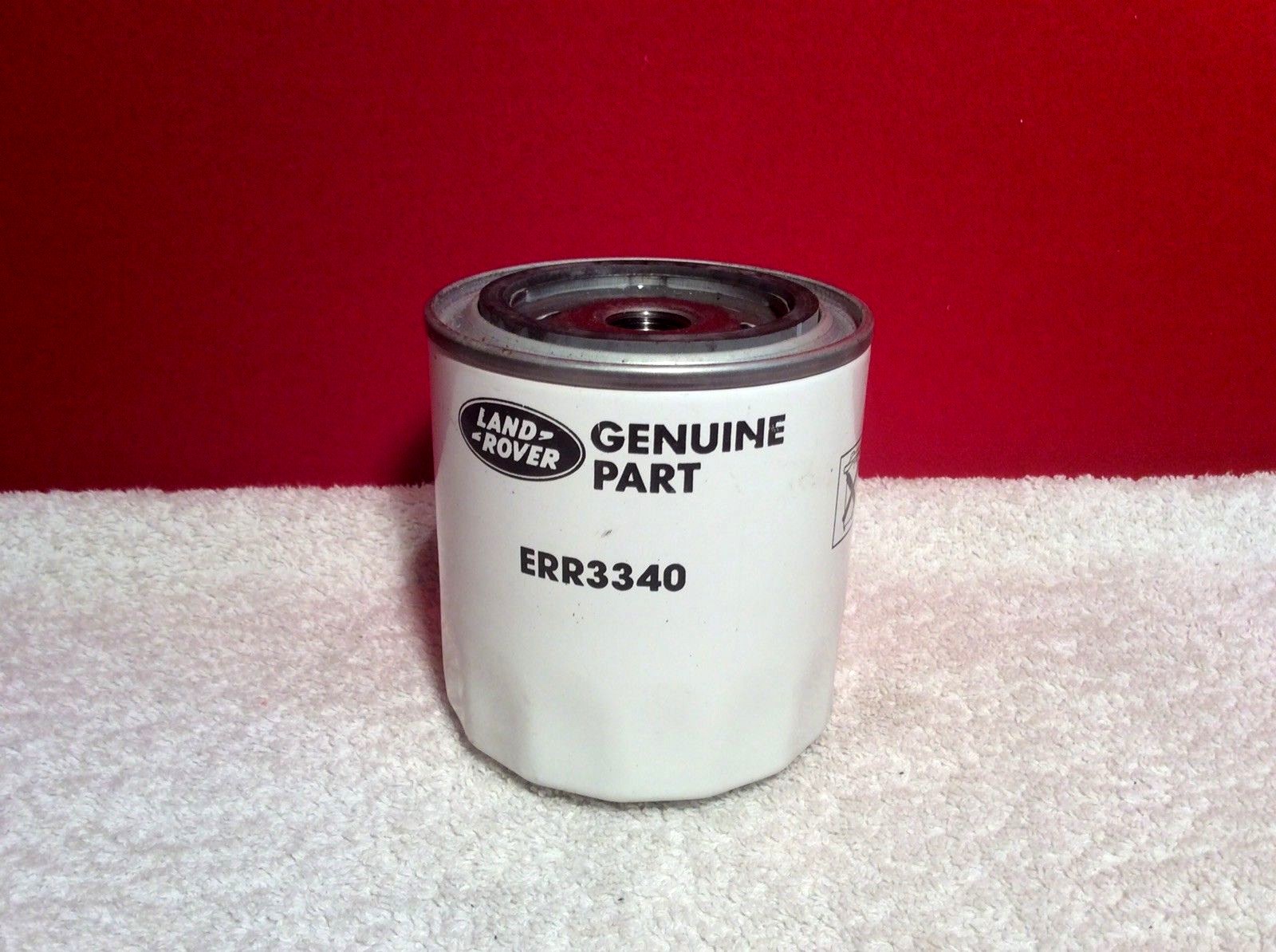 масляный фильтр