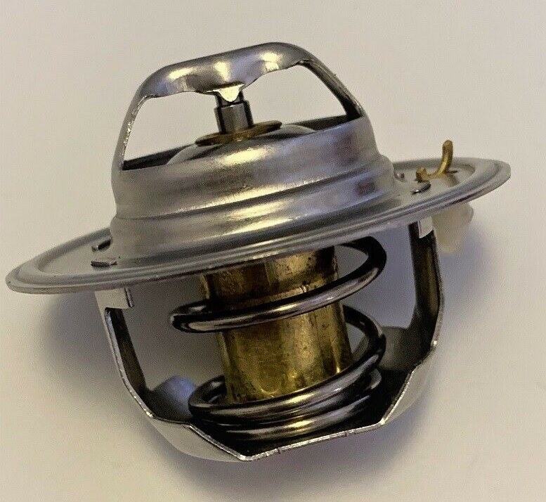 новый термостат на рендж