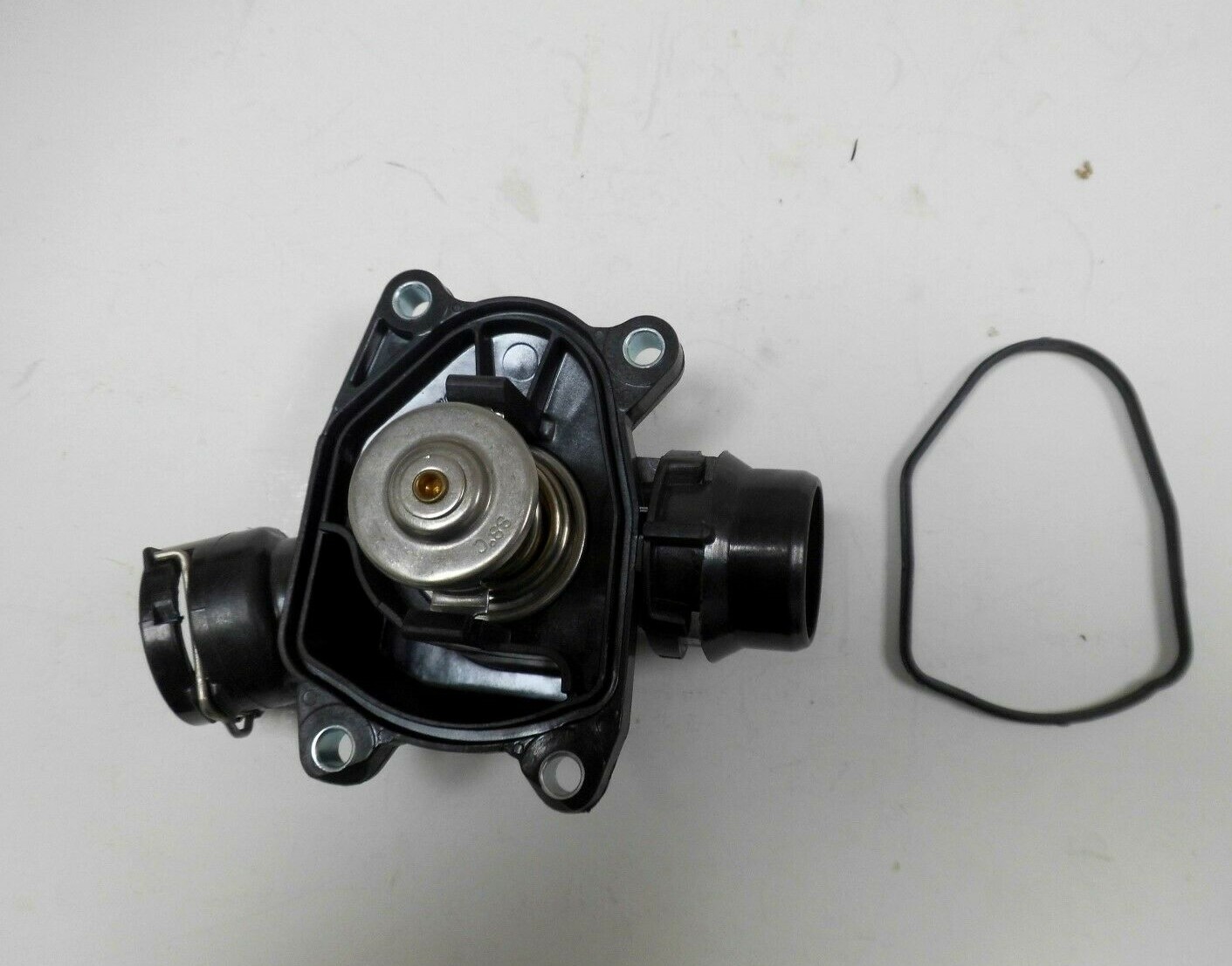 термостат рендж ровер