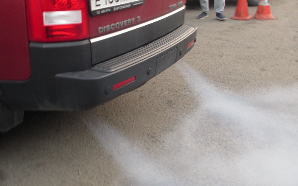 ремонт дизеля ленд ровер