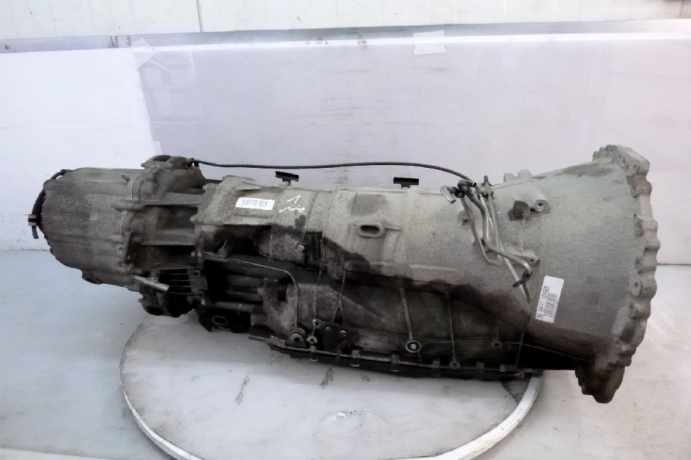 акпп ленд ровер