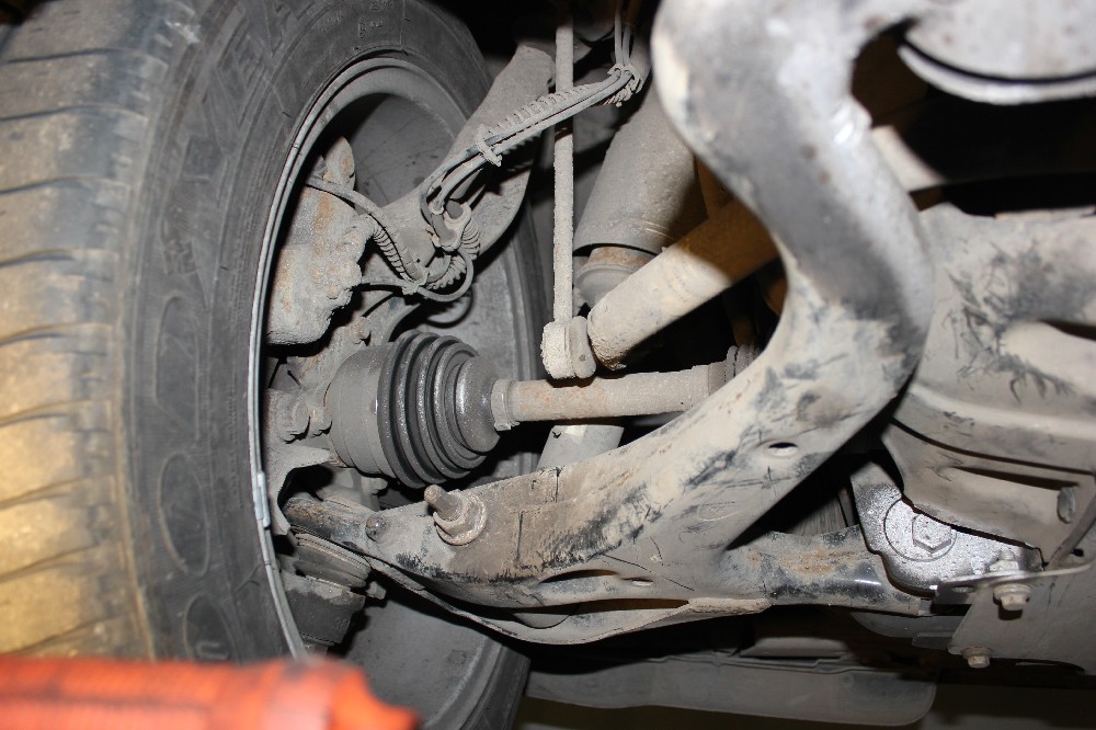 диагностика рендж ровер спорт 3